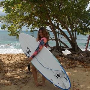 Meet your Posher, Gretchen